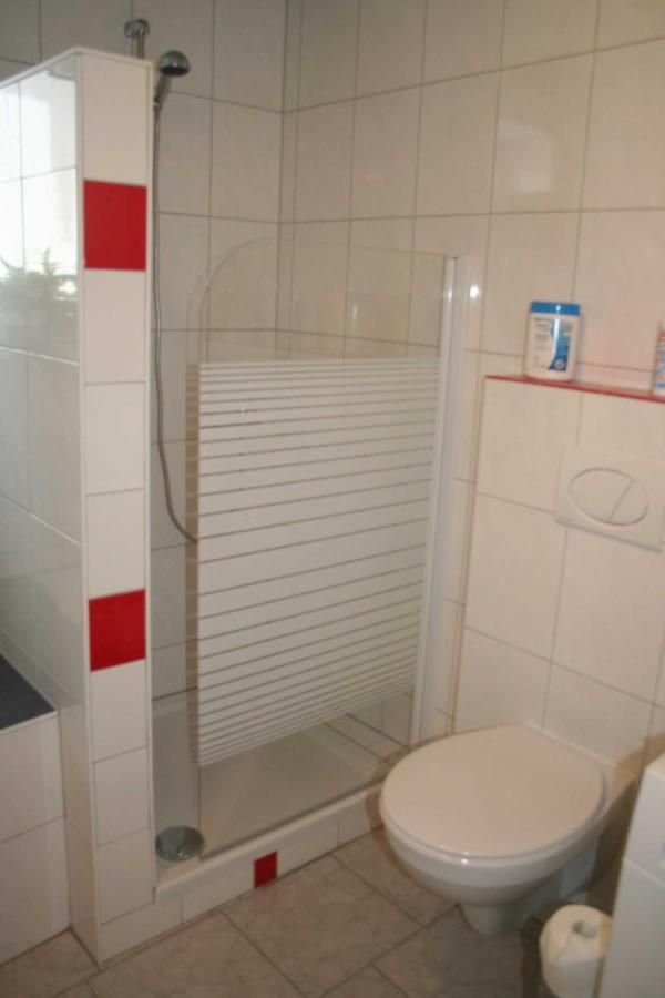Ferienwohnung Spatzennest In Edesheim Luaran gambar